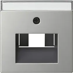 Gira Abdeckung eds BSF UAE/IAE+Netzwerk 0284600