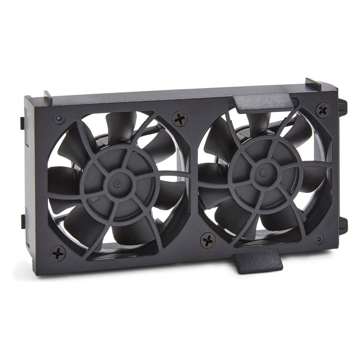 HP System-Gebläseeinheit - Dual - Vord (136 mm, 2x) (4N007AA)