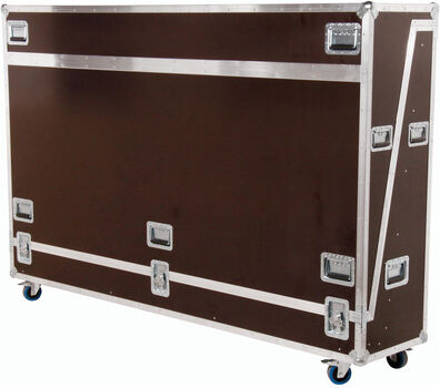 Thon Display Single Case 100''