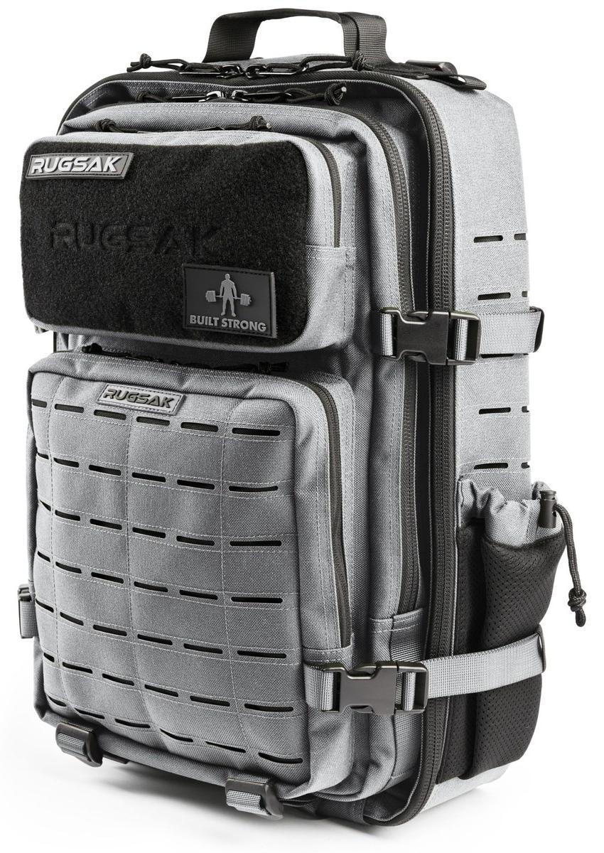 Taktischer Rucksack Militärrucksack - 20 bis 45 Liter - Wasserdicht - Molle-System - Für Damen und Herren
