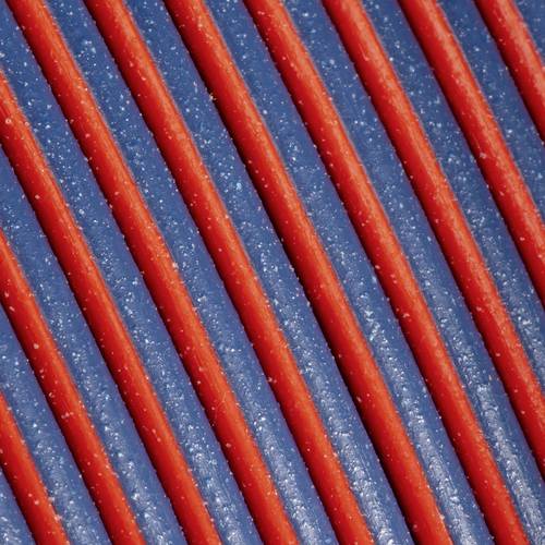 Polymaker CA04048 Panchroma Dual Matte Filament PLA Mehrfarbig, Matt, geringerer Kunststoffgehalt 1.75mm 1000g Mixed Berries