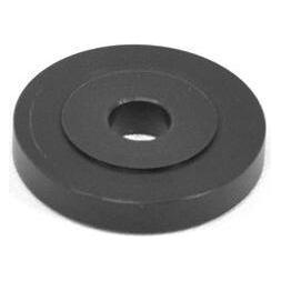 Fox Spacer: Volume &.25" Travel, 9mm Shaft, FLOATX2 SH (233-00-237)