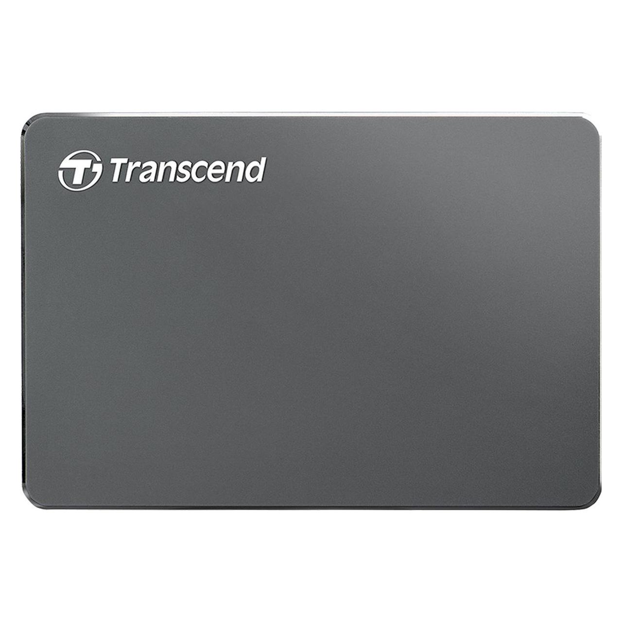 Transcend 1TB STOREJET 2.5IN C3N (1 TB) (TS1TSJ25C3N)