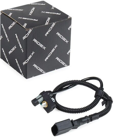 RIDEX 833C0227 Crankshaft sensor