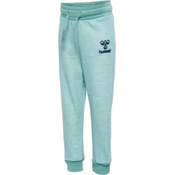 hummel hmlDALLAS Baby-Jogginghose 7135 - mineral blue 62