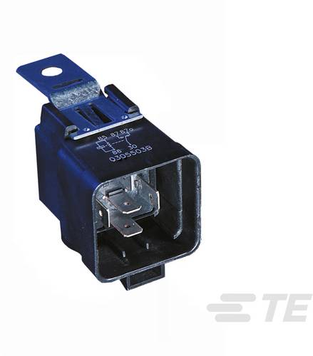 TE Connectivity 2-1904131-9 Relais Box
