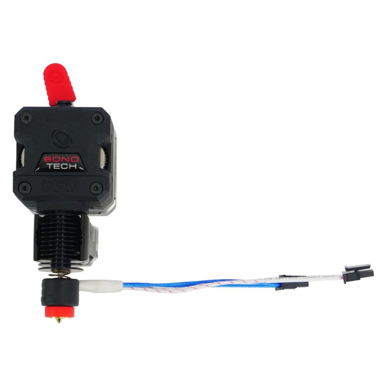 E3D Online E3D Revo LGX Extruder - 24V - Single Nozzle Kit (Düse) (REVO-MICRO-175-24V-LGX-AS+EXTR)