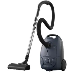 Electrolux Clean 500, Staubsauger, Blau