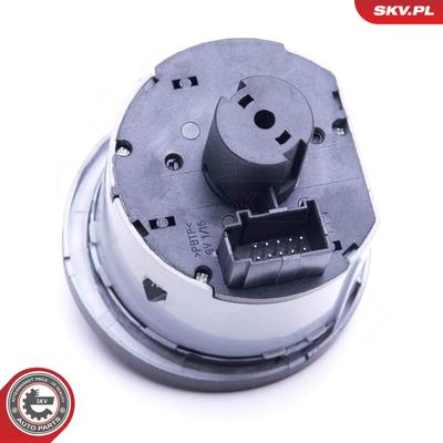 ESEN SKV Schalter, Hauptlicht 36SKV029 für VAG