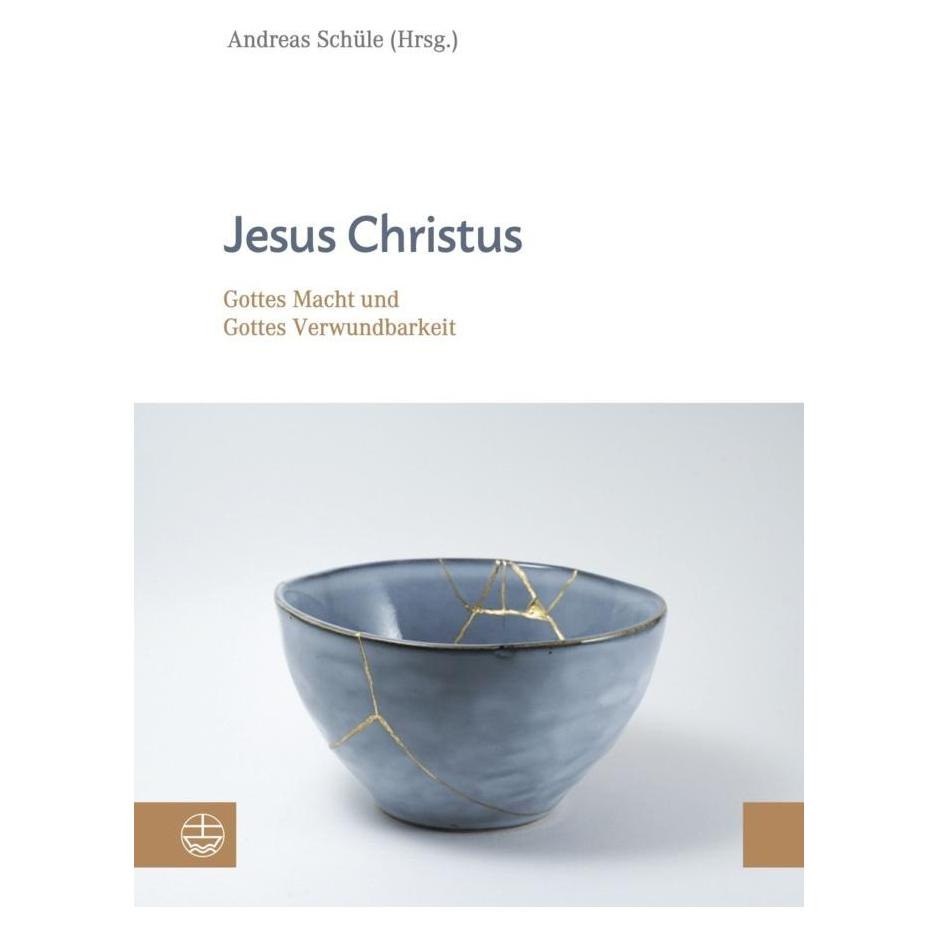 EVA Jesus Christus (Deutsch, Andreas Schüle, 2024) (49877708)