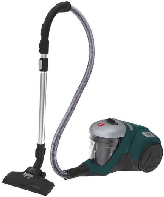 ASPIRADOR SEM SACO HOOVER HP330ALG