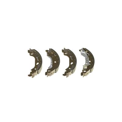 BREMBO Bremsbackensatz s23521 für Fiat