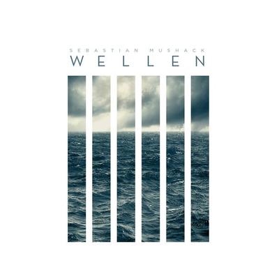 Wellen, Taschenbuch von Sebastian Mushack, BoD – Books on Demand, 978-3-7347-6912-2
