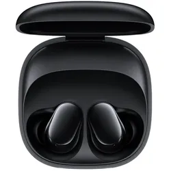 Xiaomi Redmi Buds 6 Play - Schwarz