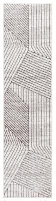 SAFAVIEH Maya Elisheva Modern & Contemporary Jute Rug