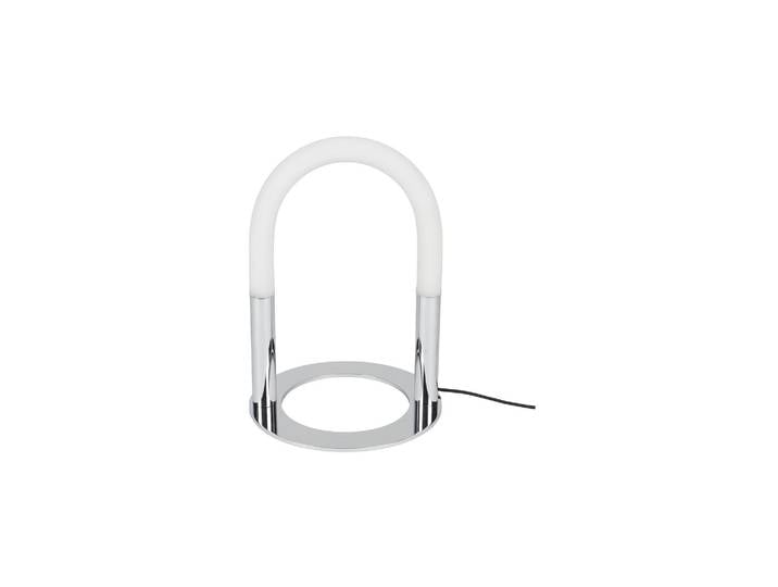 Lampe de table Arch Chrome