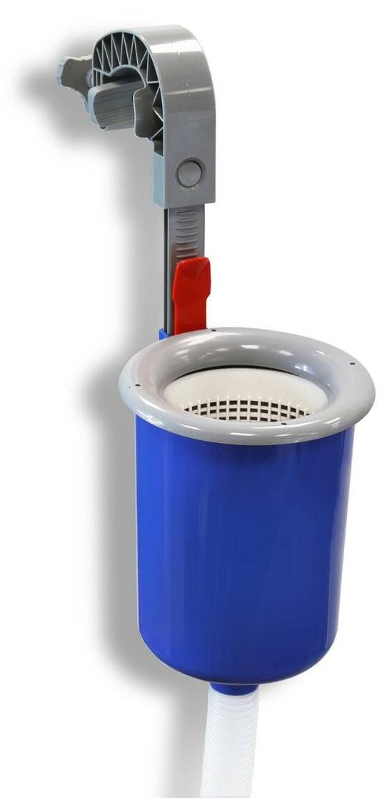 Trendpool Skimmerophanging Swing voor zwembaden met Swing-systemen