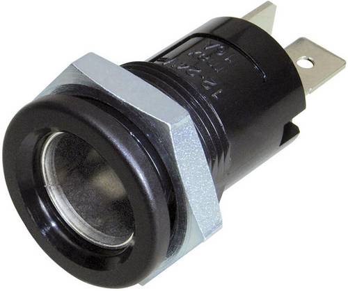 ProCar DIN-Einbau-Normsteckdose Belastbarkeit Strom max.=16A Steckdose 12 V, 24V