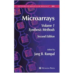 Microarrays, Fachbücher von Jang B. Rampal
