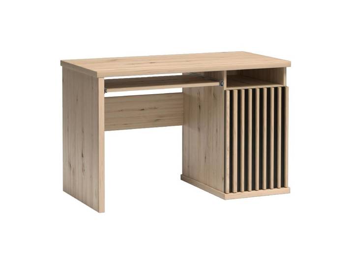 Schreibtisch mit einer Tür CAYA C-19, Artisan