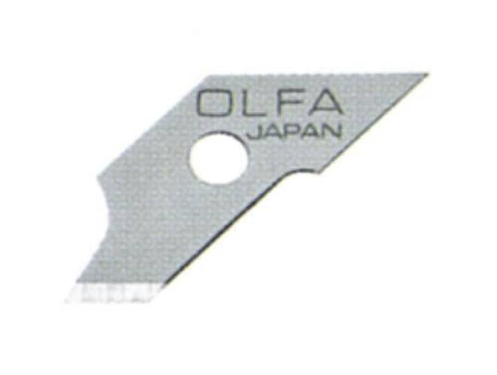 Olfa COB-1 mes kompas