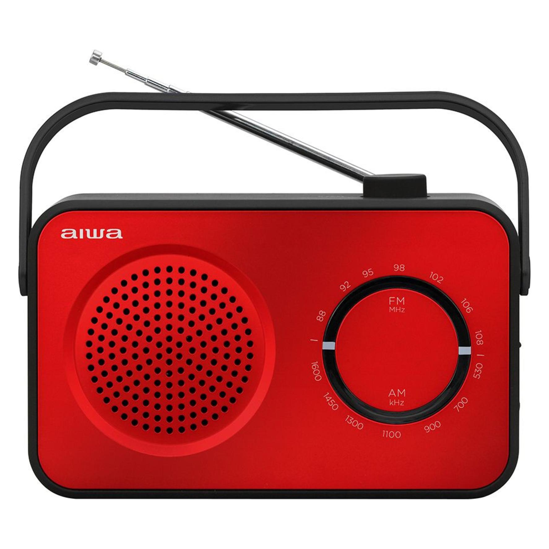 Aiwa R-190 (FM) (R-190RD)