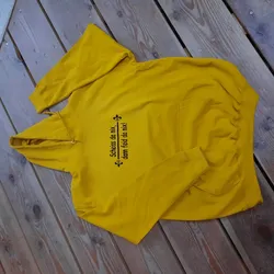KKO Alpinsport Hoodie "scheiß da nix..,"