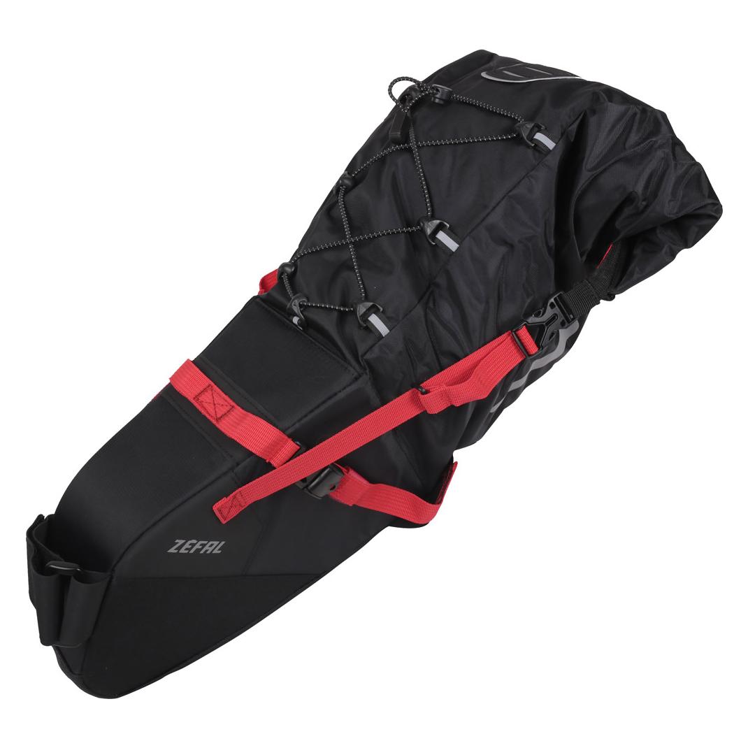 Zefal Z-Adventure R17 (17 l, Satteltasche) (ZF-7002)