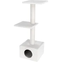 Kerbl Venus (109 cm, Weiss), Katzenbaum
