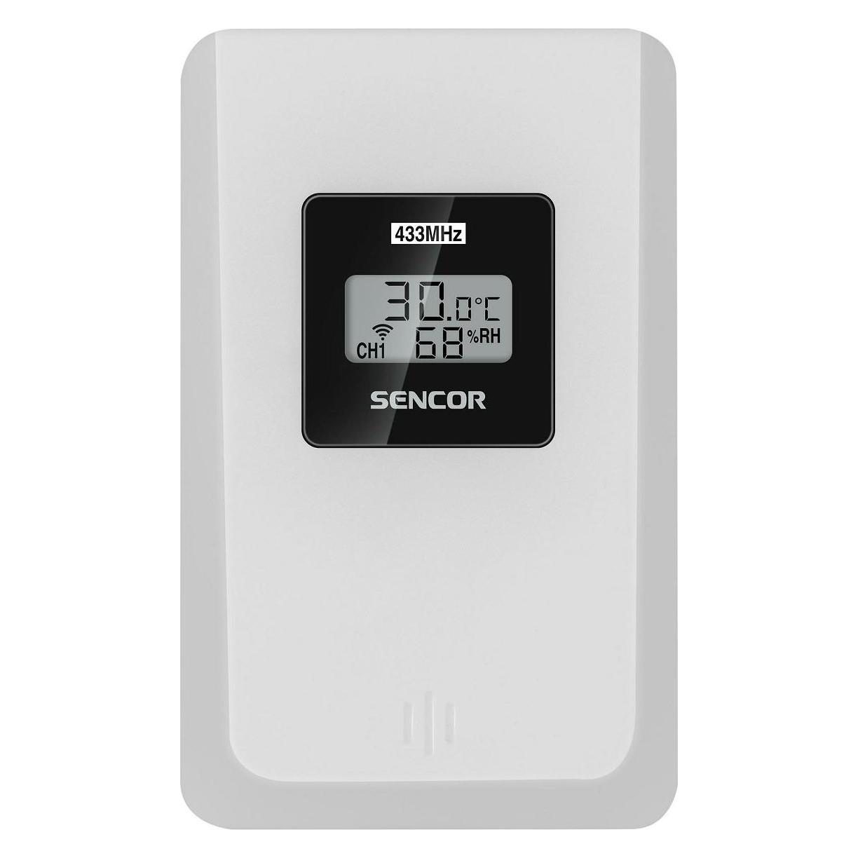 Sencor SWS TH3000 pro sensor for weather station (8590669252084)