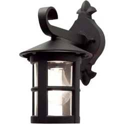 Elstead Lighting, Gartenbeleuchtung, Hereford (E27, IP43)