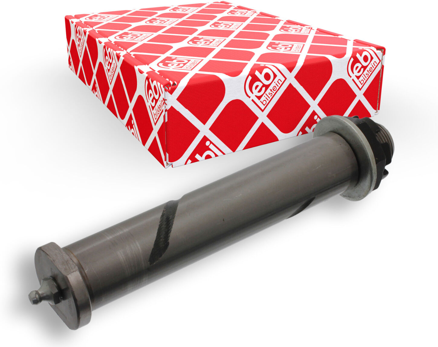 Febi Bilstein Federbolzen 02872 30mm