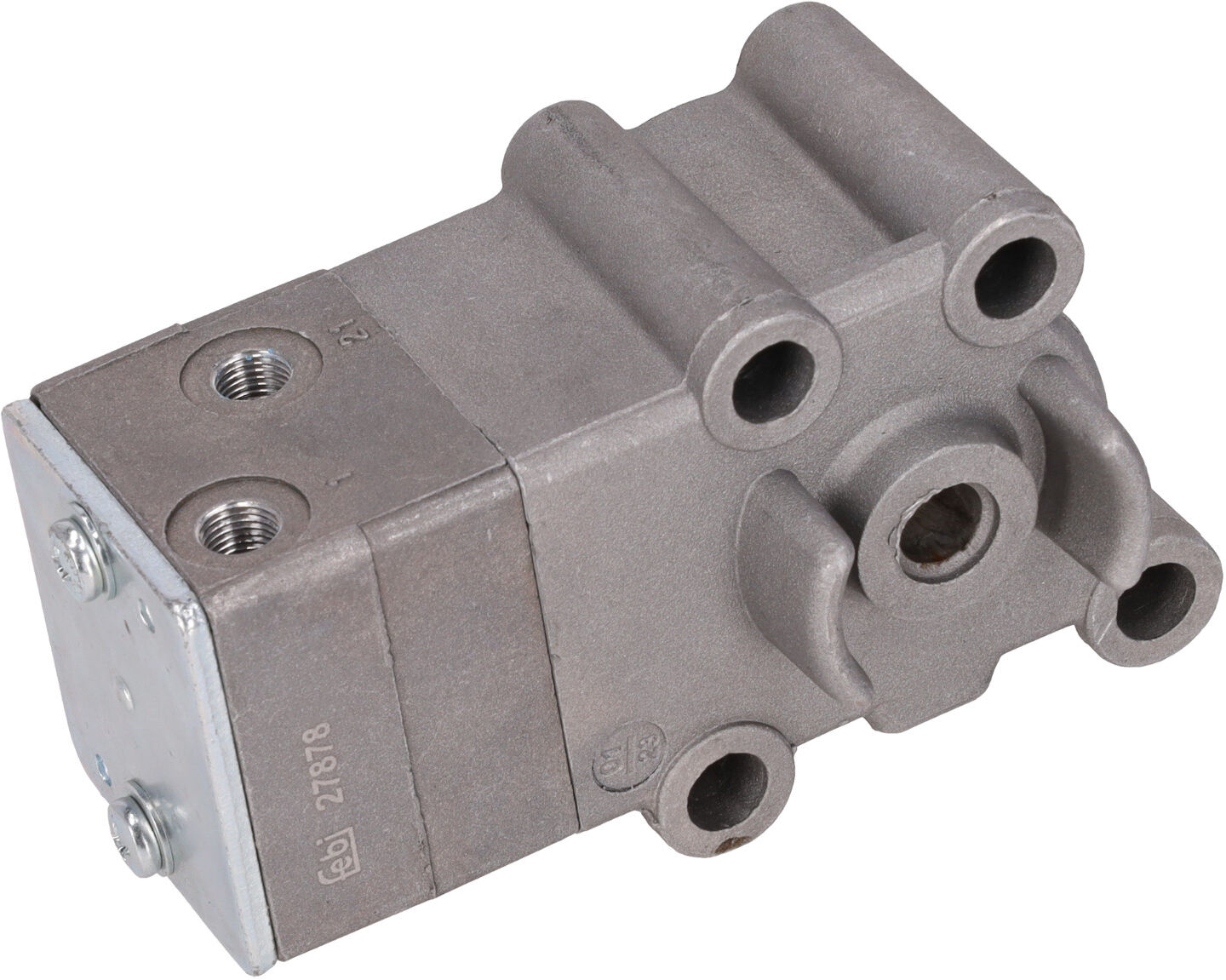 Febi Bilstein Schalter, Splitgetriebe 27878 Für Renault Trucks