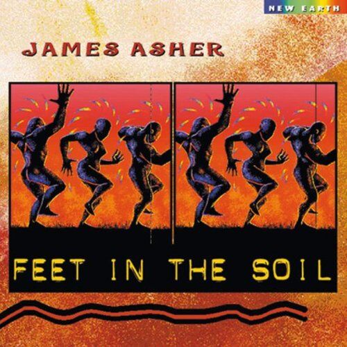 James Asher - Feet in the Soil - Preis vom 12.10.2026 11:37:12 h