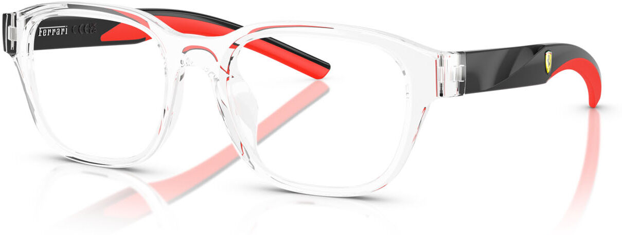 Acer Lunettes de vue Ferrari Scuderia FZ 8017U (529) Homme