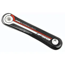 FSA K-Force Light Kurbelarm links 170 mm Road BB30 Dekor ab 2009