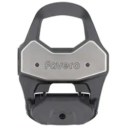 FAVERO Ersatzteil Pedalkörper rechts für Power Meter Pedale Assioma