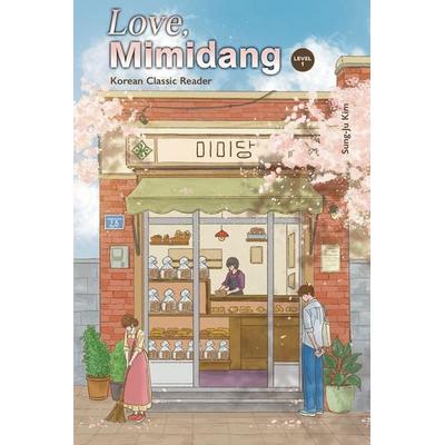 Love, Mimidang, Taschenbuch von Sungju Kim, Sophora Books