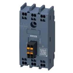 Siemens Dig.Industr. HL Relais 3 pol 45MM 20A 3RF3255-2AC45