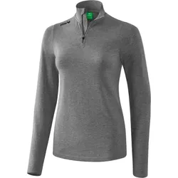 Erima Rolli Damen - grau melange - 48