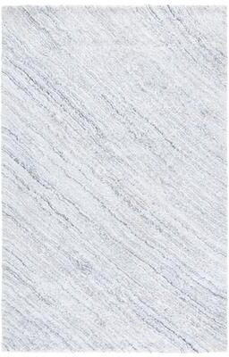 SAFAVIEH Handmade Glory Shag Stergiani Shag Rug