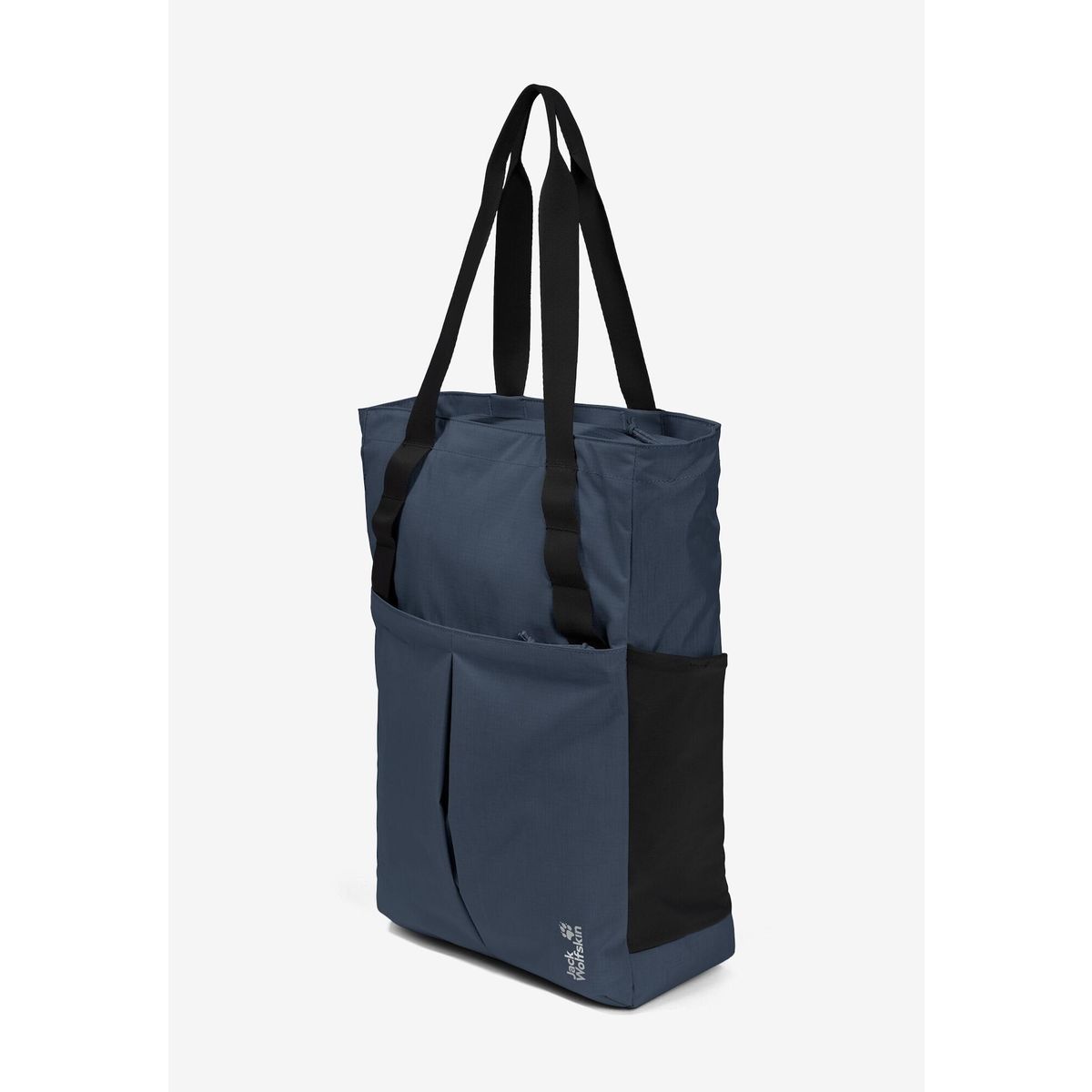 Jack Wolfskin Zoya 2IN1 Tote midnight sky (C0412) One Size A65732_C0412_OS