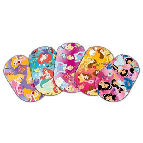 Opticlude Disney girls midi 2538Mdpg-100 100 St Pflaster