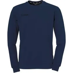 KEMPA Sweatshirt TRAINING TOP, Größe S in Blau Blau