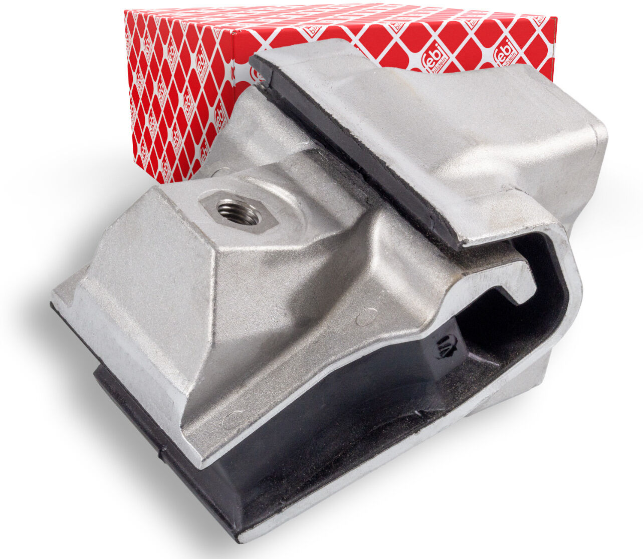 Febi Bilstein Lagerung, Motor 174747 Beidseitig Für Daf