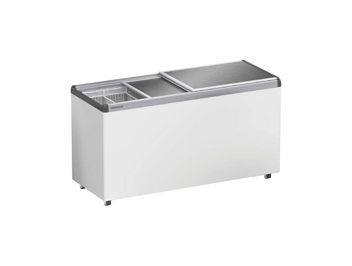 Liebherr EFE 5100 Eiscreme-Gefriertruhe Weiss