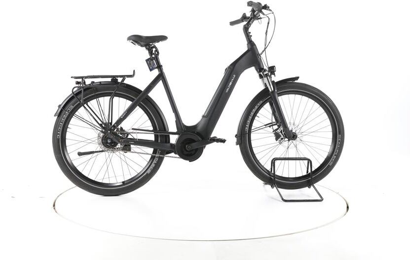 Velo de Ville SEB890 SUV Vélo Électrique Urbain Cadre bas - 302682