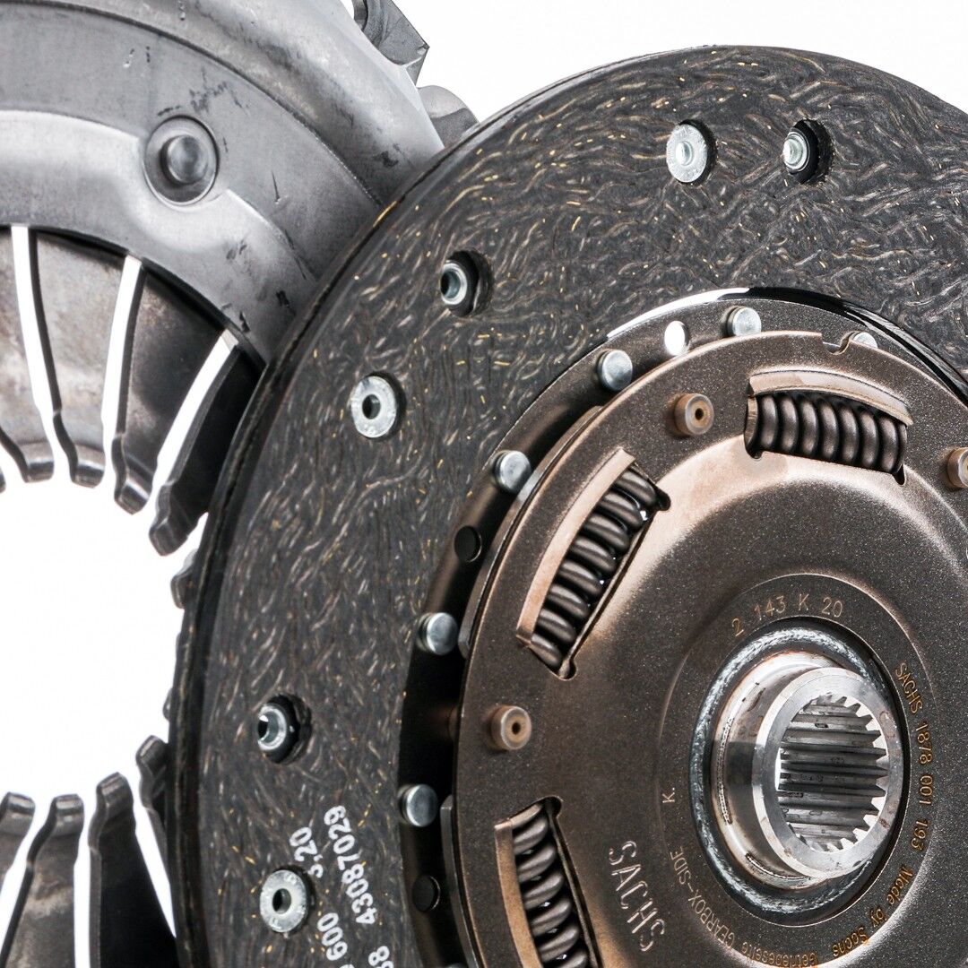 SACHS 3000 815 001 Kytkinpaketti
