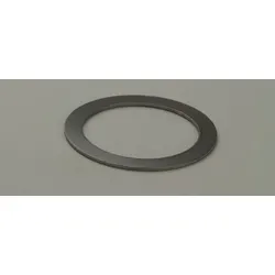 DIN 988 - Stahl blank - 3x6x0,1 - Passscheiben