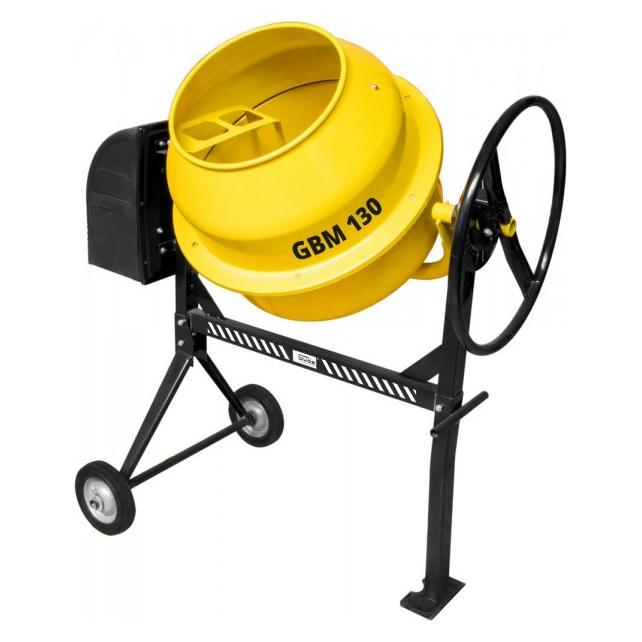 Güde - Betonmischer GBM 130 (Betonmischer) (55451)